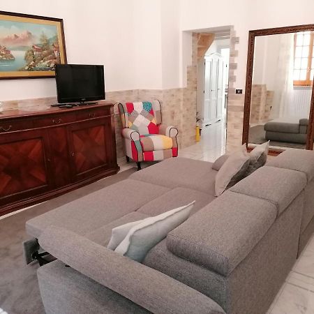 Centro Storico Mare Fuori Villa Brindisi Ngoại thất bức ảnh