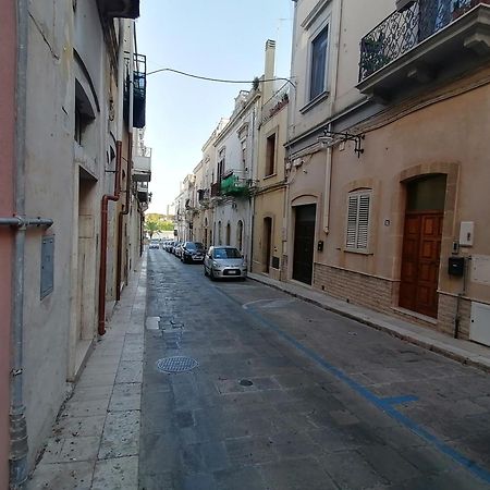 Centro Storico Mare Fuori Villa Brindisi Ngoại thất bức ảnh