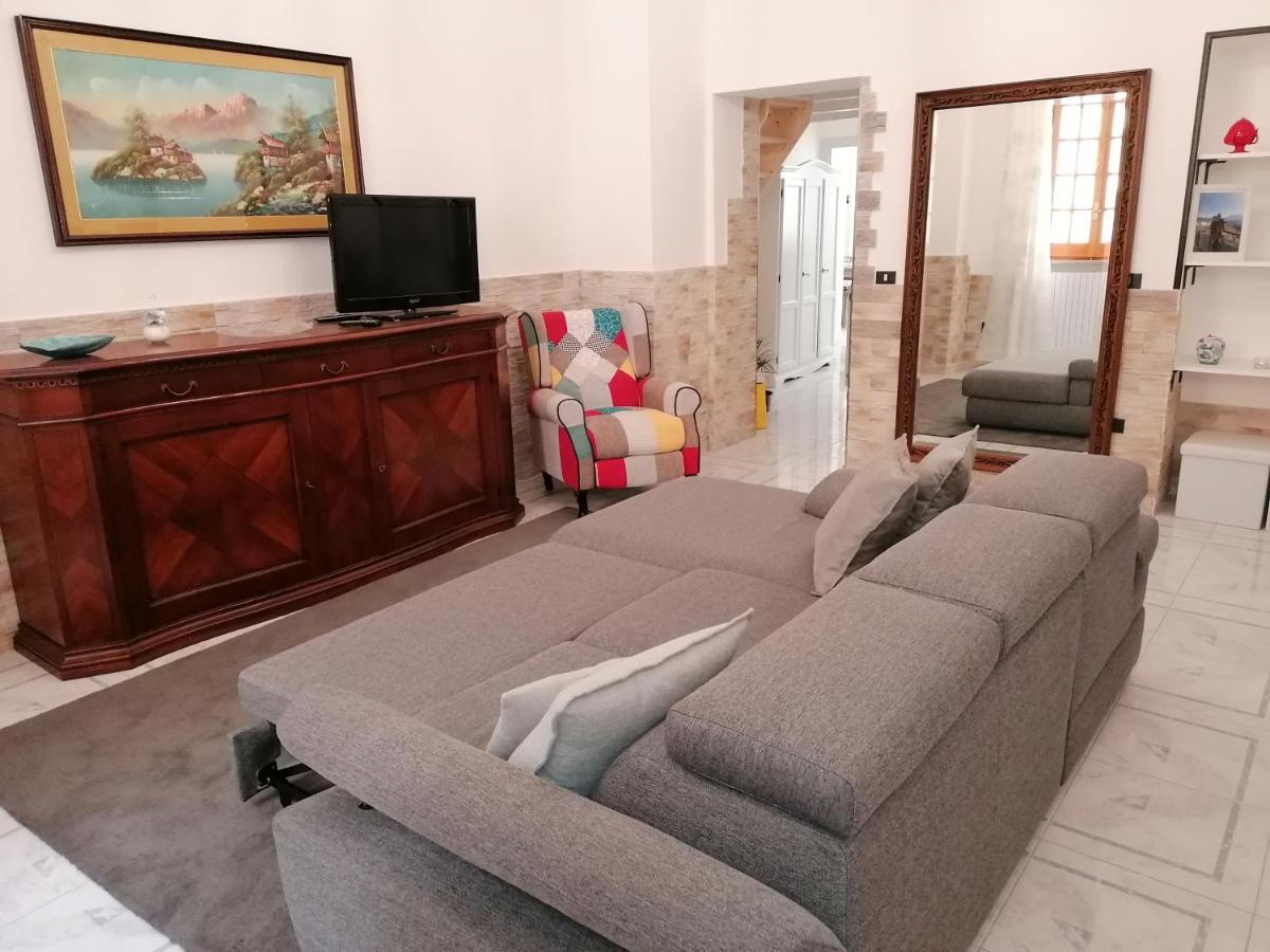 Centro Storico Mare Fuori Villa Brindisi Ngoại thất bức ảnh