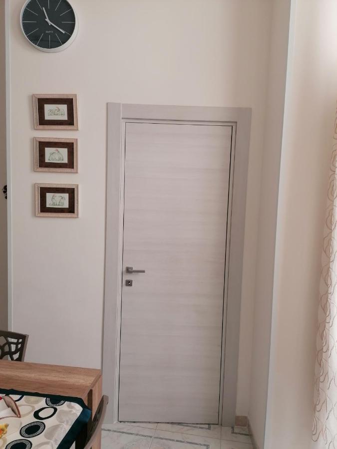 Centro Storico Mare Fuori Villa Brindisi Ngoại thất bức ảnh