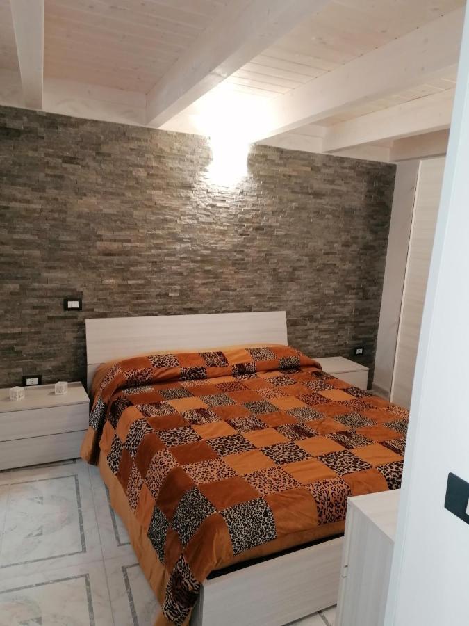 Centro Storico Mare Fuori Villa Brindisi Ngoại thất bức ảnh