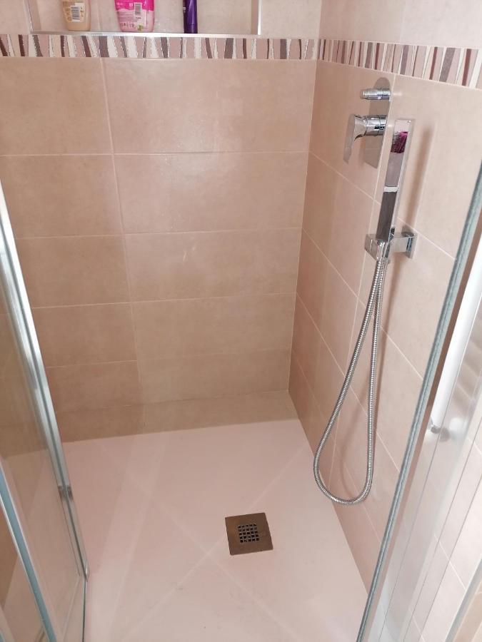 Centro Storico Mare Fuori Villa Brindisi Ngoại thất bức ảnh
