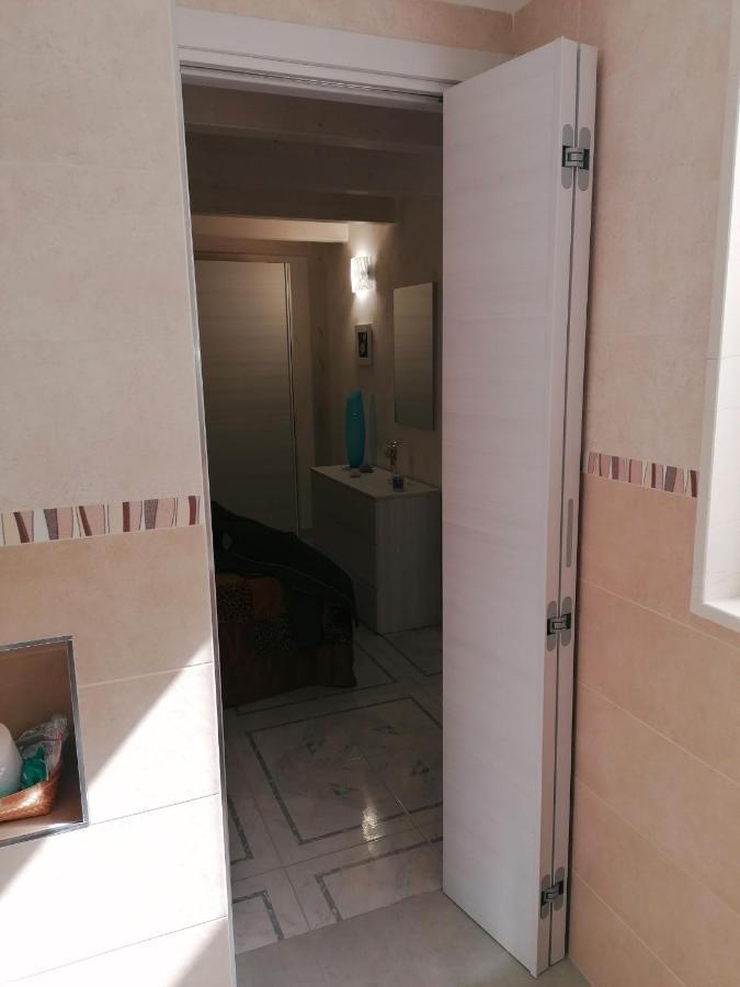 Centro Storico Mare Fuori Villa Brindisi Ngoại thất bức ảnh
