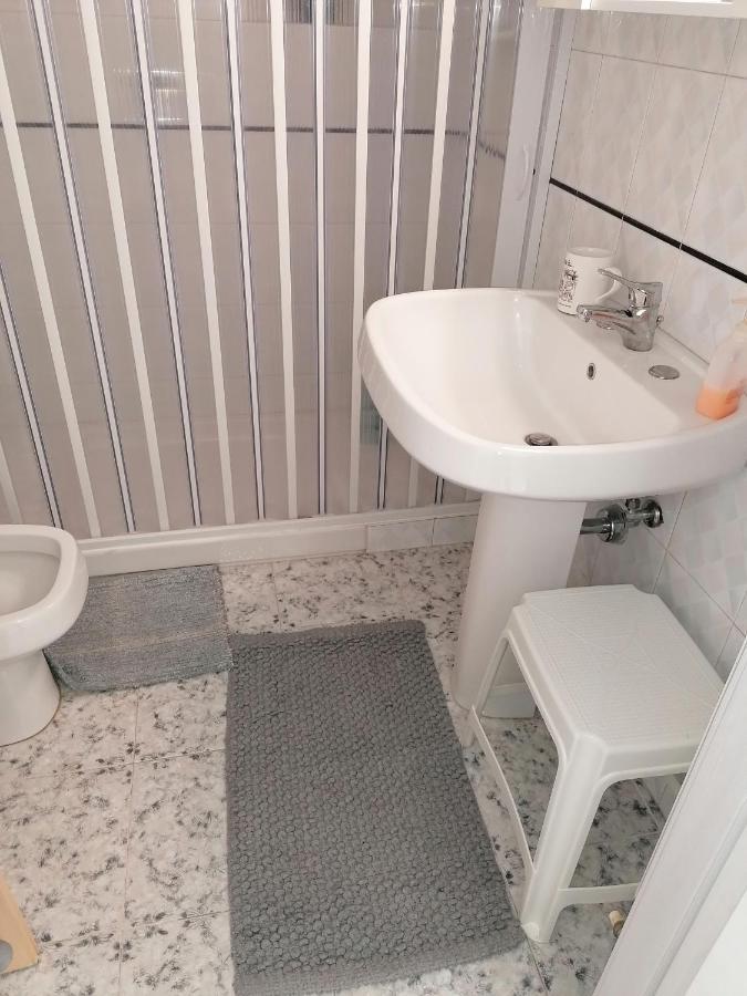 Centro Storico Mare Fuori Villa Brindisi Ngoại thất bức ảnh