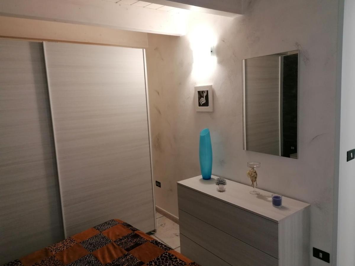 Centro Storico Mare Fuori Villa Brindisi Ngoại thất bức ảnh