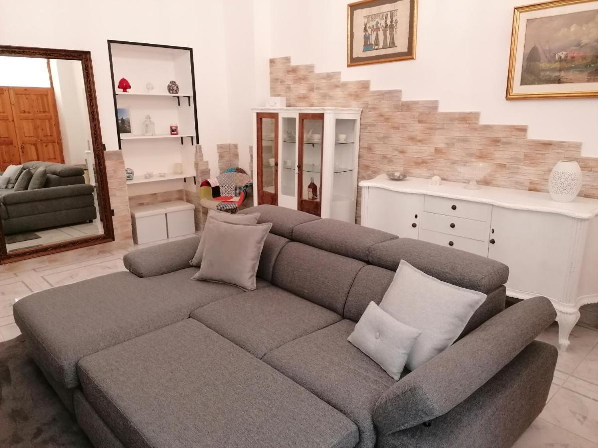 Centro Storico Mare Fuori Villa Brindisi Ngoại thất bức ảnh