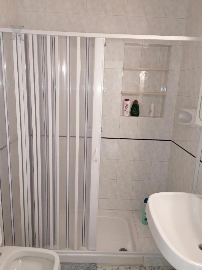 Centro Storico Mare Fuori Villa Brindisi Ngoại thất bức ảnh