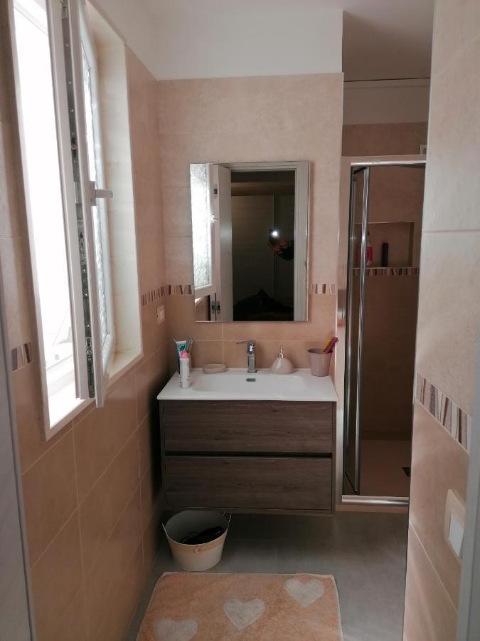 Centro Storico Mare Fuori Villa Brindisi Ngoại thất bức ảnh