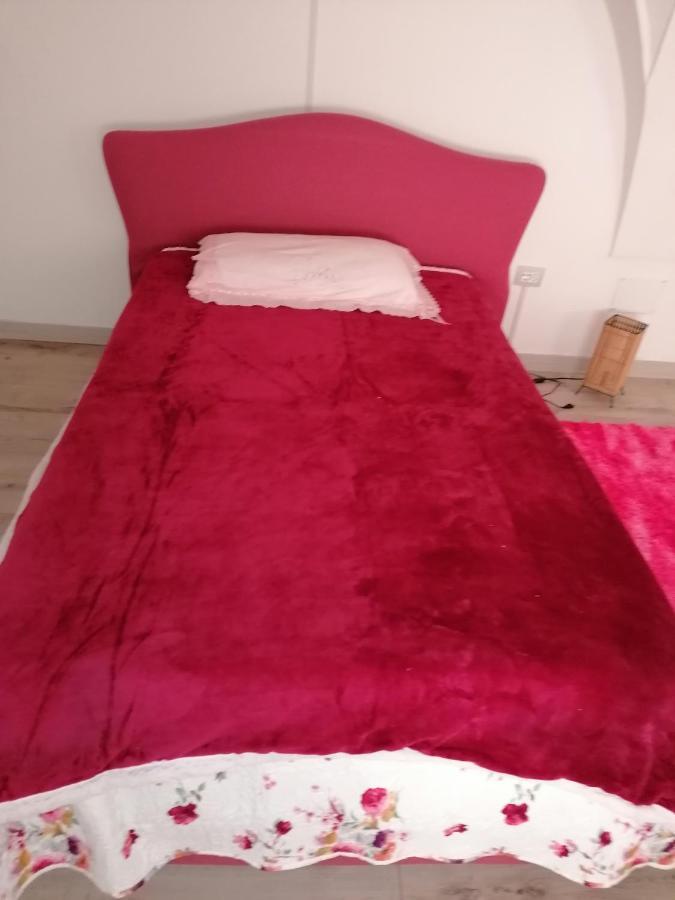 Centro Storico Mare Fuori Villa Brindisi Ngoại thất bức ảnh