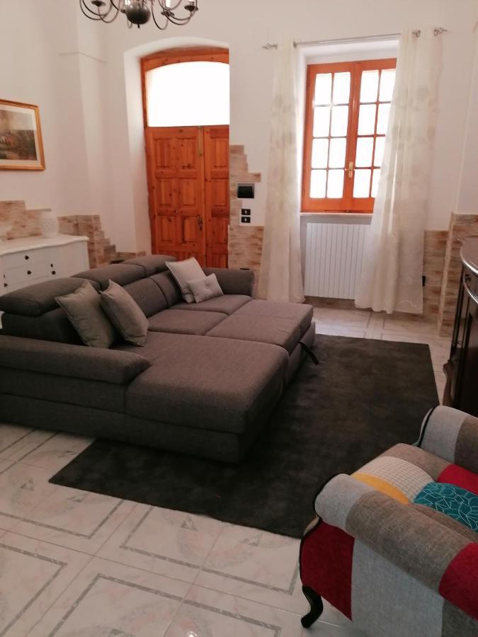 Centro Storico Mare Fuori Villa Brindisi Ngoại thất bức ảnh