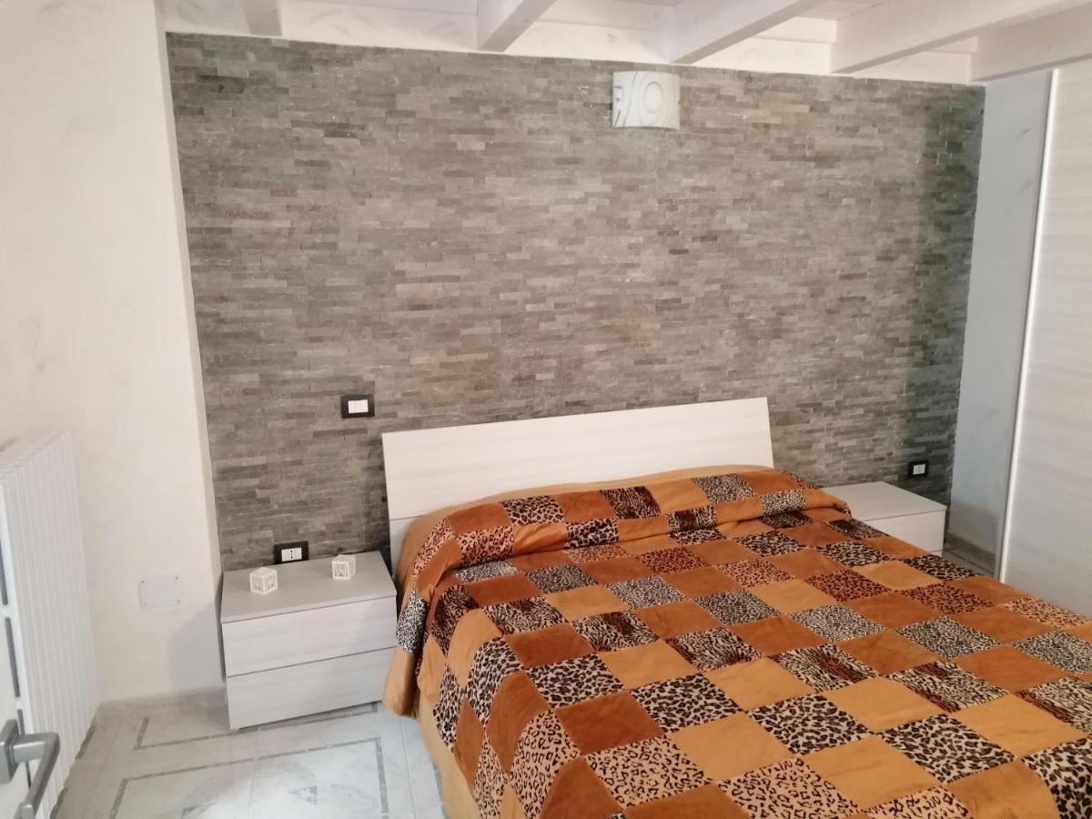 Centro Storico Mare Fuori Villa Brindisi Ngoại thất bức ảnh