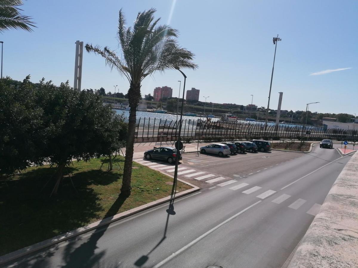 Centro Storico Mare Fuori Villa Brindisi Ngoại thất bức ảnh
