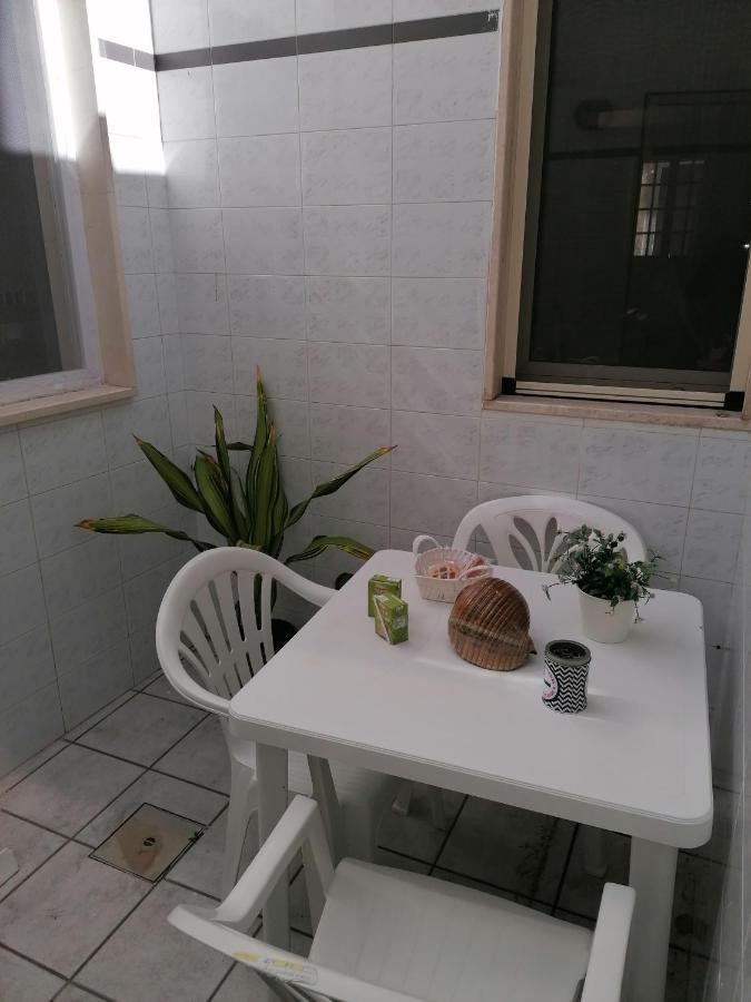 Centro Storico Mare Fuori Villa Brindisi Ngoại thất bức ảnh