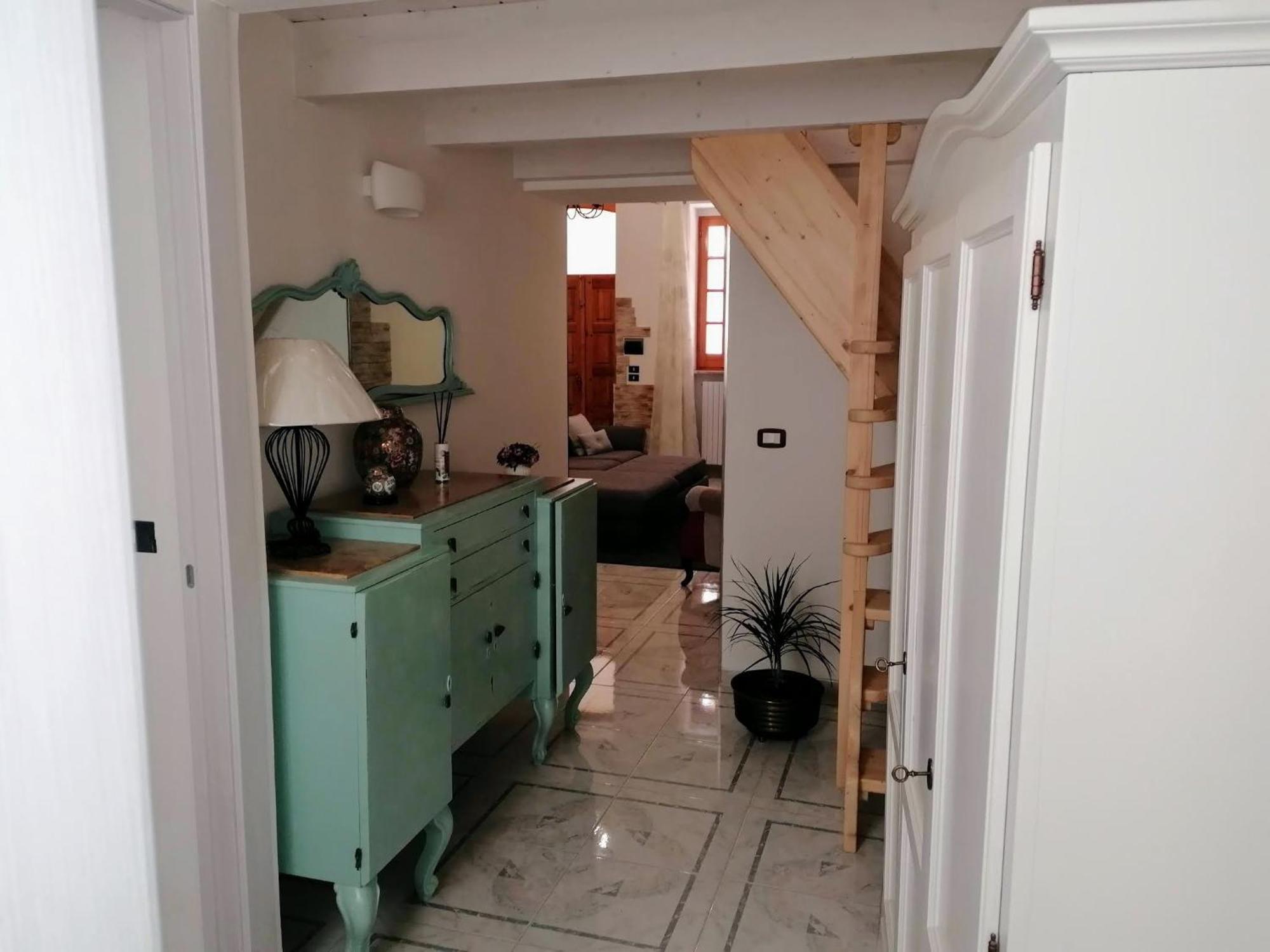 Centro Storico Mare Fuori Villa Brindisi Ngoại thất bức ảnh