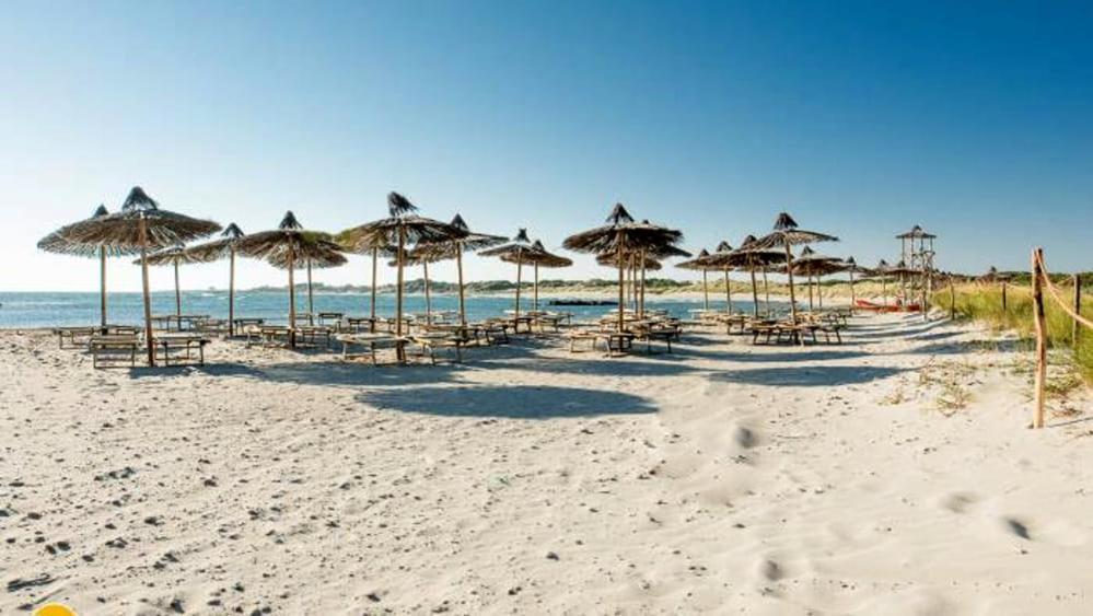 Centro Storico Mare Fuori Villa Brindisi Ngoại thất bức ảnh
