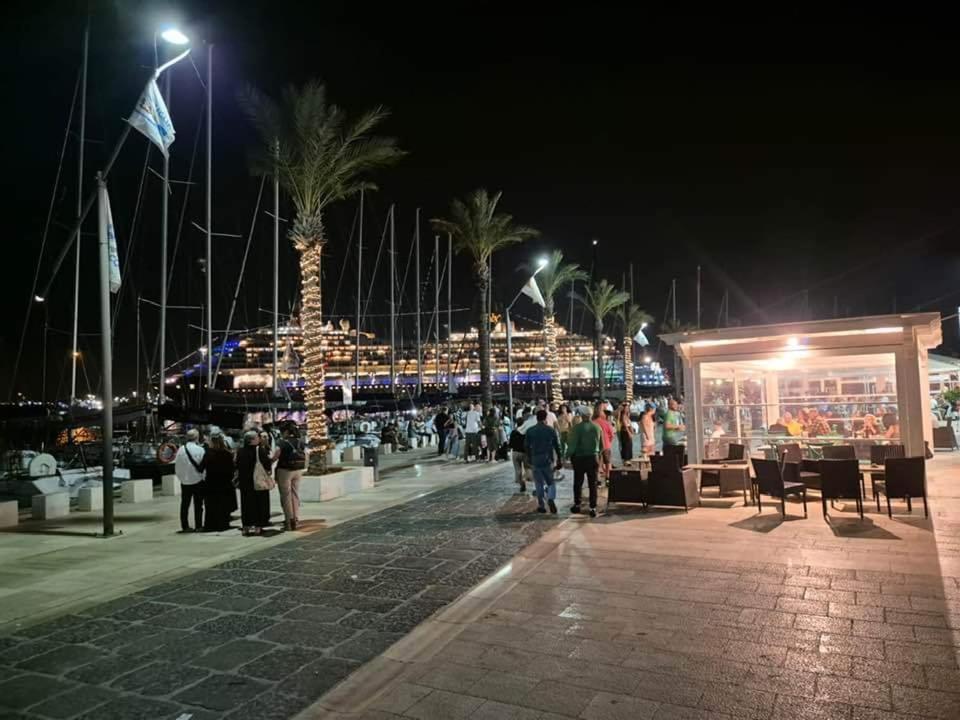 Centro Storico Mare Fuori Villa Brindisi Ngoại thất bức ảnh
